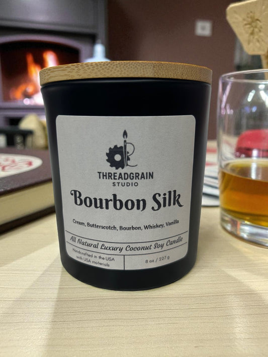 Bourbon Silk